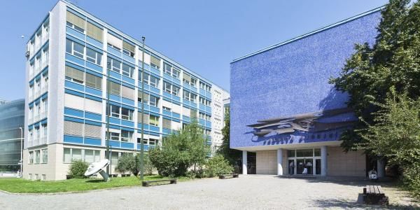 Spolupráce s vysokými školami, výzkumnými a vývojovými institucemi Spolupráce s vysokými školami, výzkumnými a vývojovými institucemi