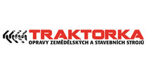 Traktorka